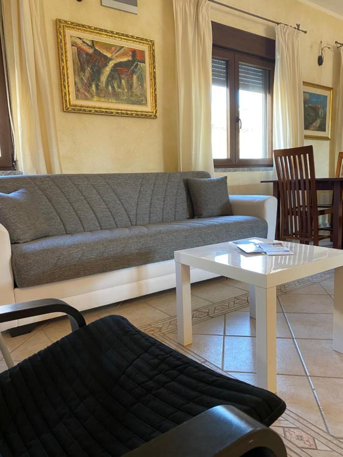 Hotel Sorgente Альенту Экстерьер фото