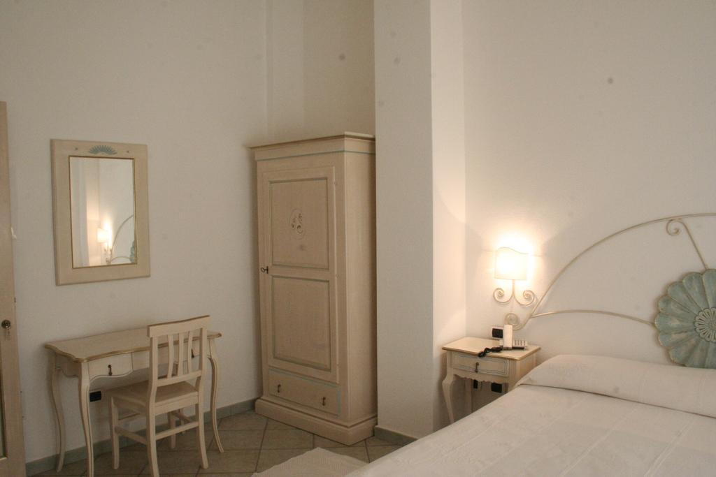 Hotel Sorgente Альенту Номер фото