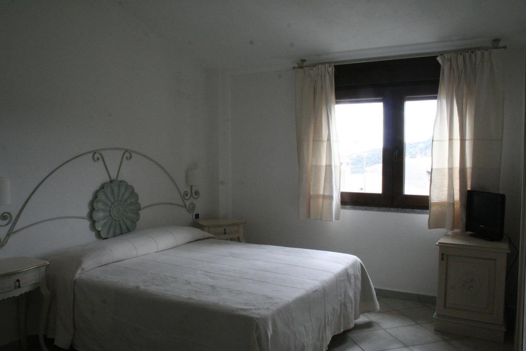 Hotel Sorgente Альенту Номер фото