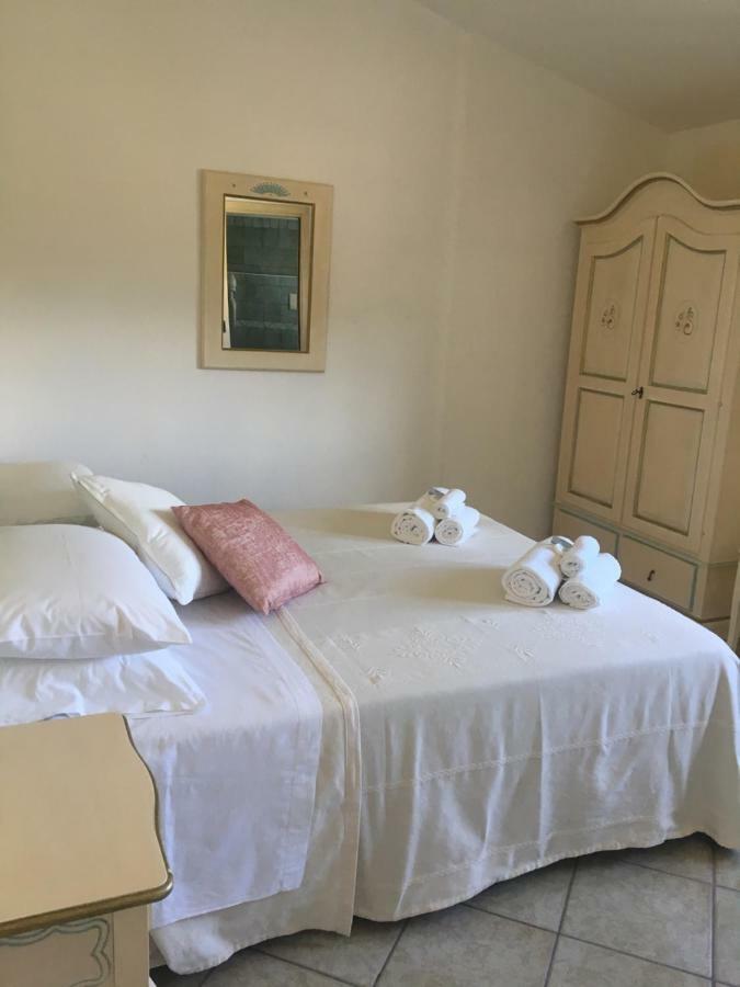 Hotel Sorgente Альенту Экстерьер фото