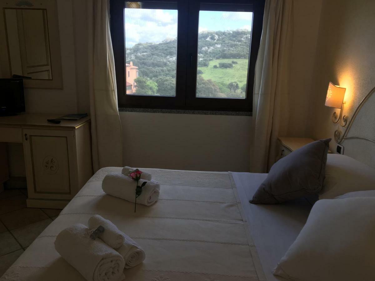 Hotel Sorgente Альенту Экстерьер фото