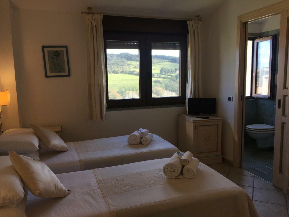 Hotel Sorgente Альенту Экстерьер фото